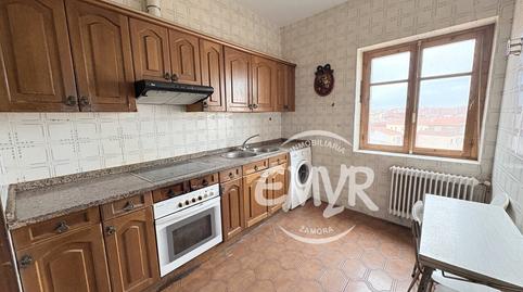 Foto 4 von Wohnung zum Verkauf in Calle de San Vicente, 5, Casco Antiguo, Zamora Capital