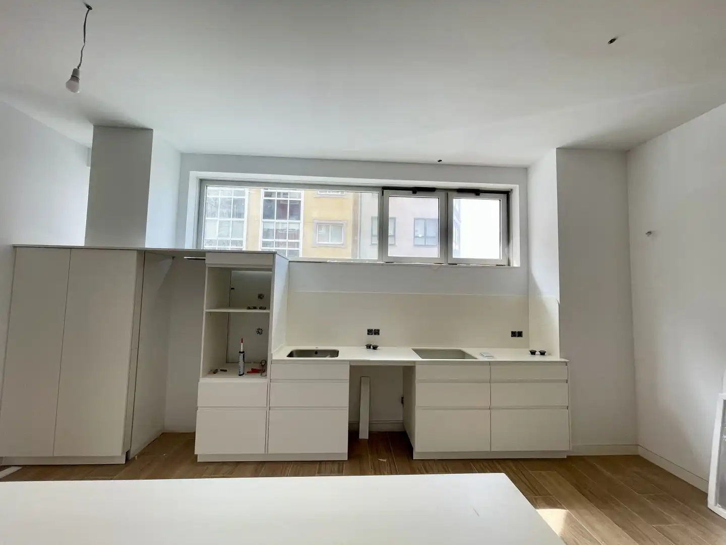 Cocina de Piso en venta en Sada (A Coruña)