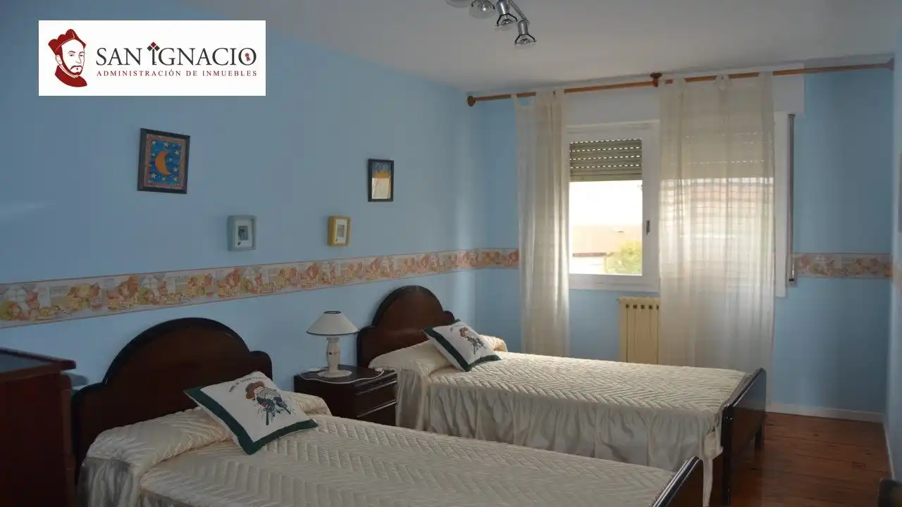 Appartamento in vendita a Trespaderne, imagen 7