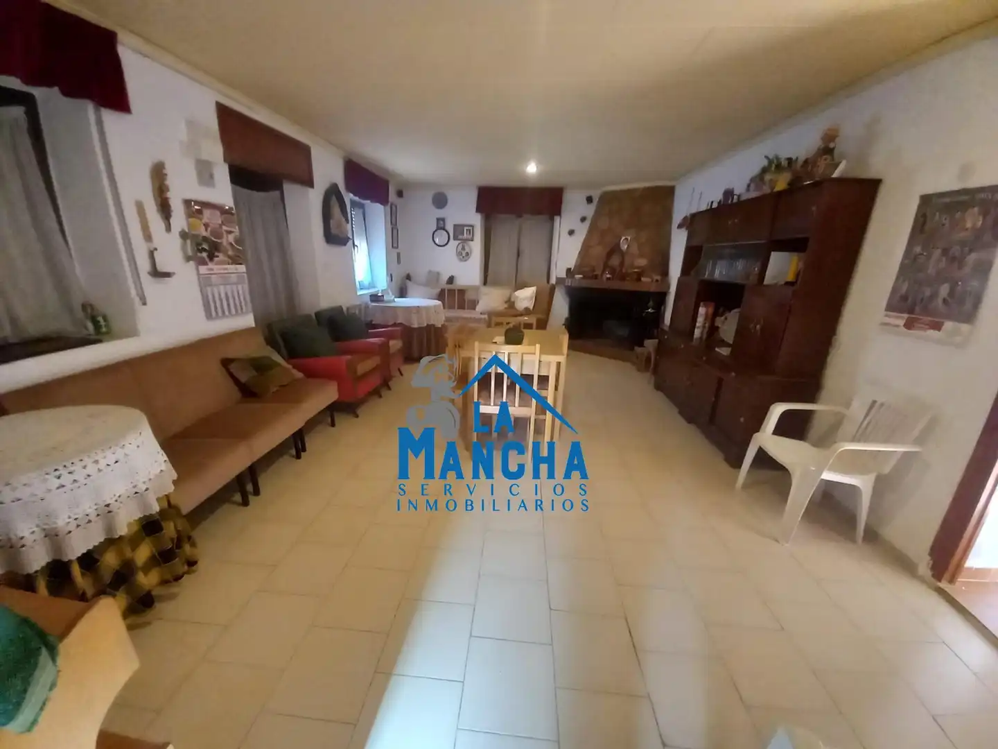 Casa rústica en venda a Pedanías - Extrarradio, imagen 8