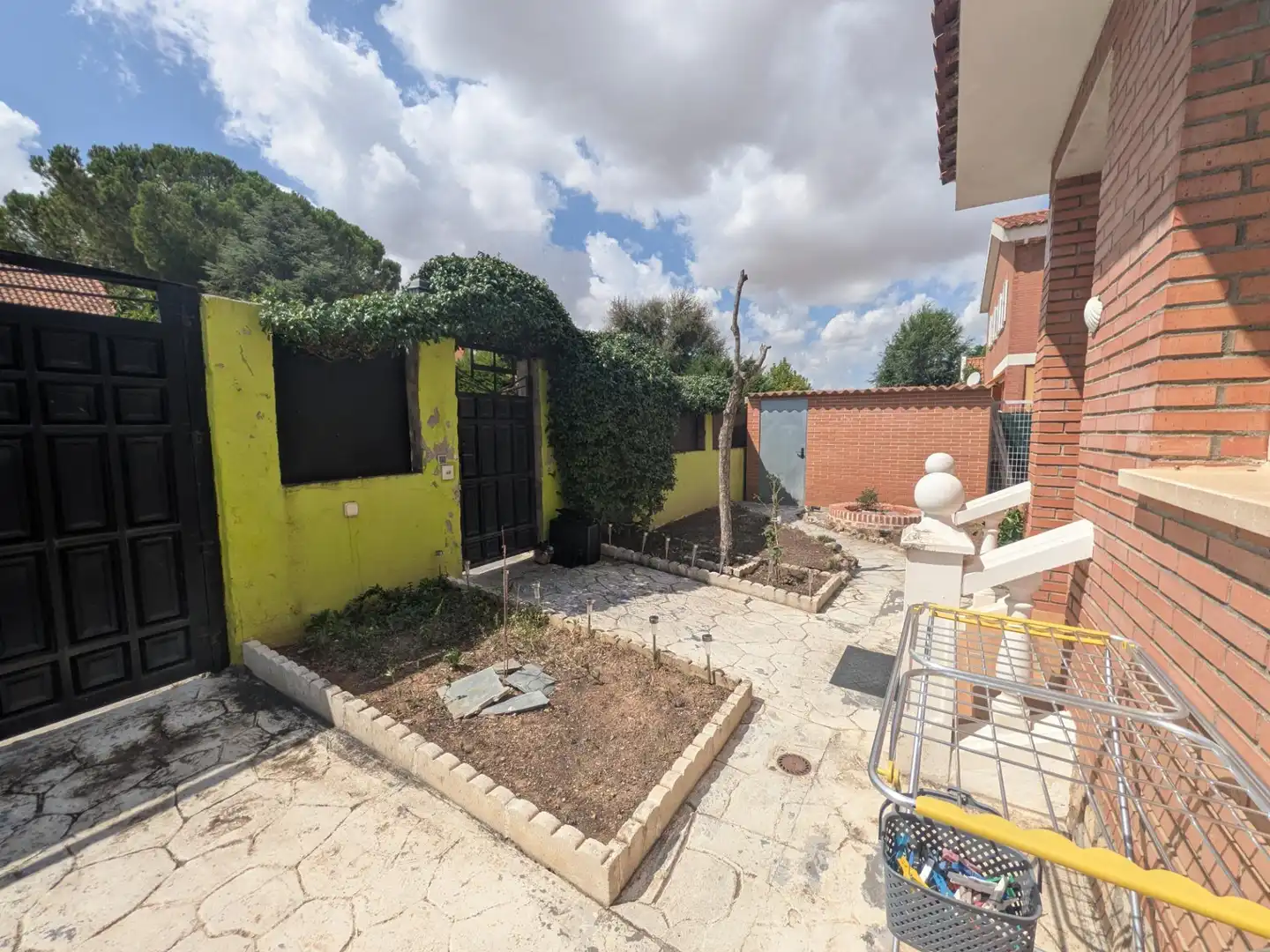 Villa avec jardin à vendre à Pioz, imagen 50