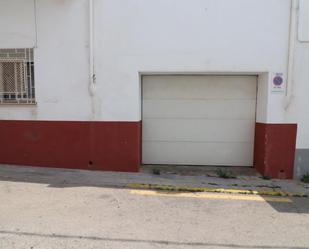 Parking of Garage to rent in Alcanar