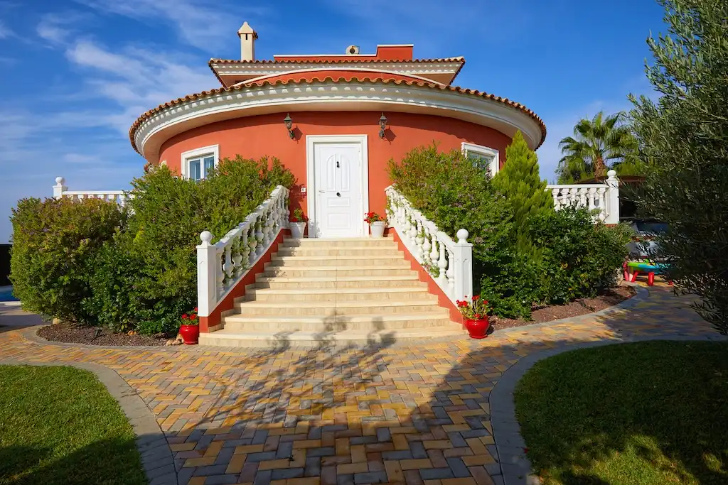 Detached house with pool for sale in Ciudad Quesada, imagen 24