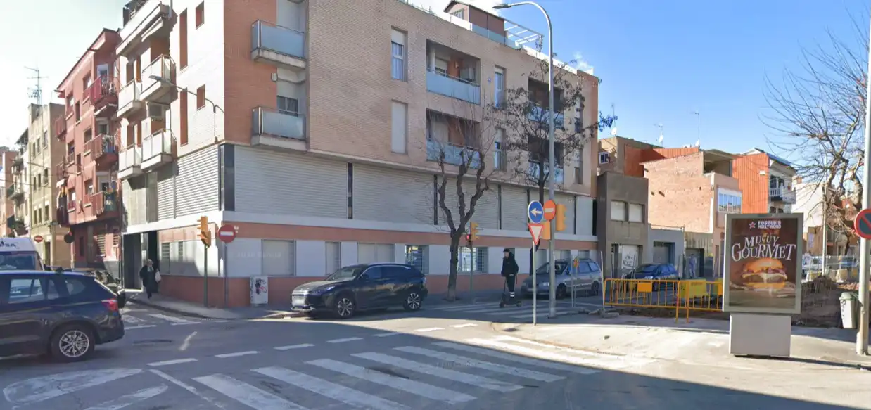 Parking of Flat for sale in Ca n'Oriac - Sector Nord