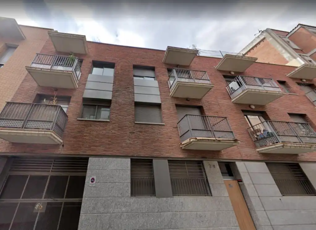 Parkplatz zum Verkauf in C/ Pompeu Fabra