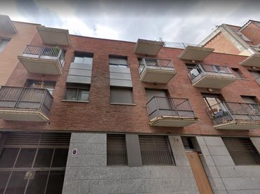 Aparcamiento en venta en C/ Pompeu Fabra