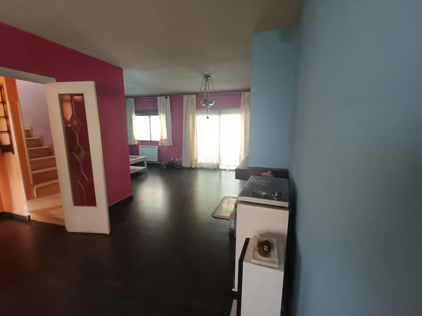 Dormitori de Casa o xalet en venda en Ciudad Real amb Aire condicionat, Calefacció i Jardí privat