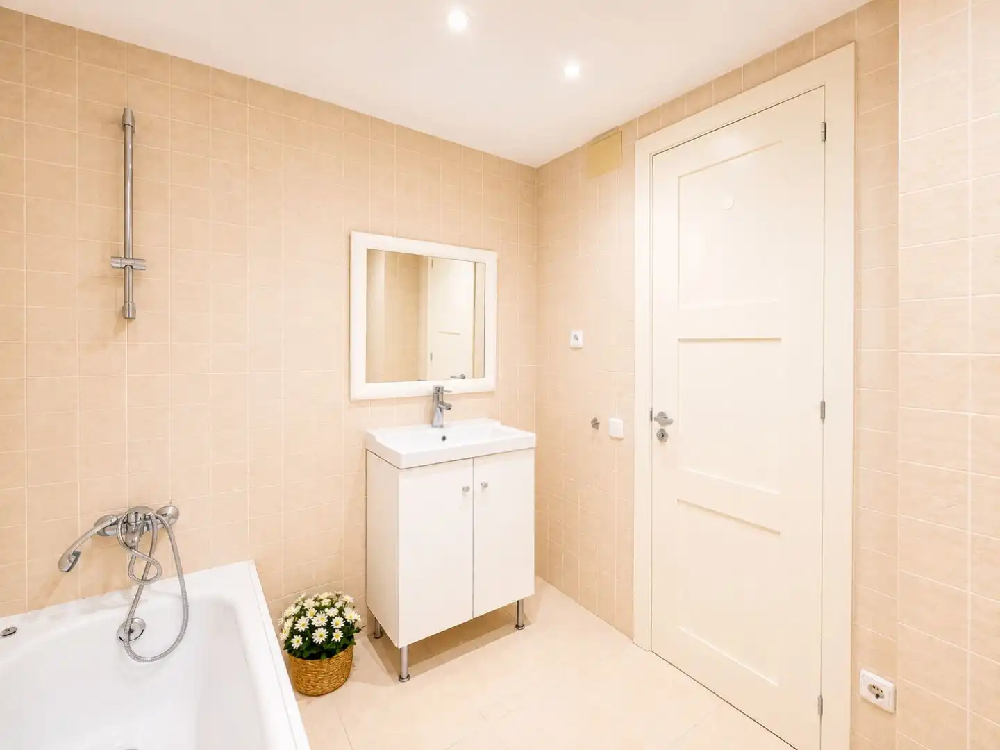 Flat with pool for sale in Avinguda d'Europa 31, imagen 62