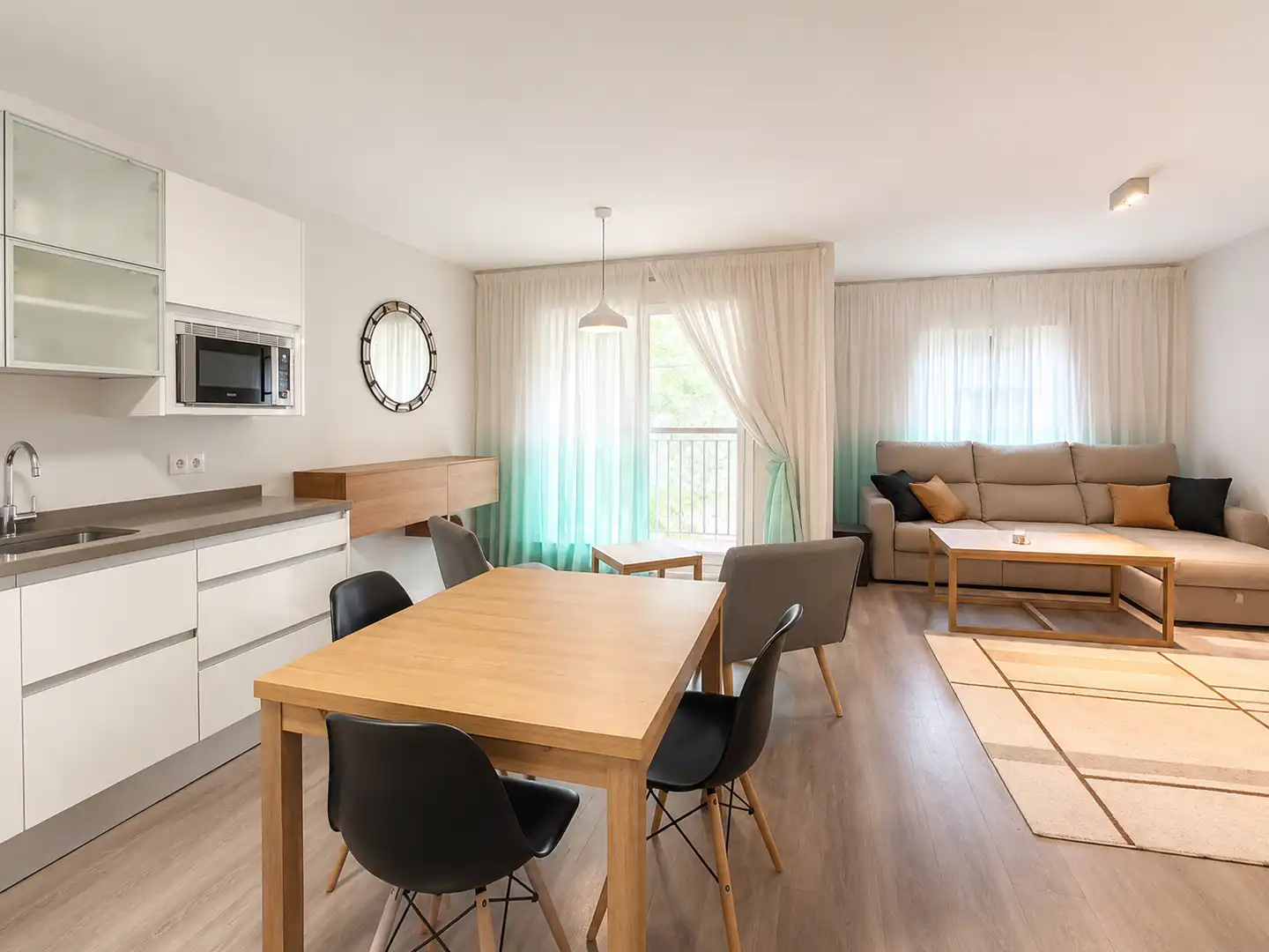 Appartement avec terrasse à vendre à Urbanizacion Bosque U12 328, imagen 10