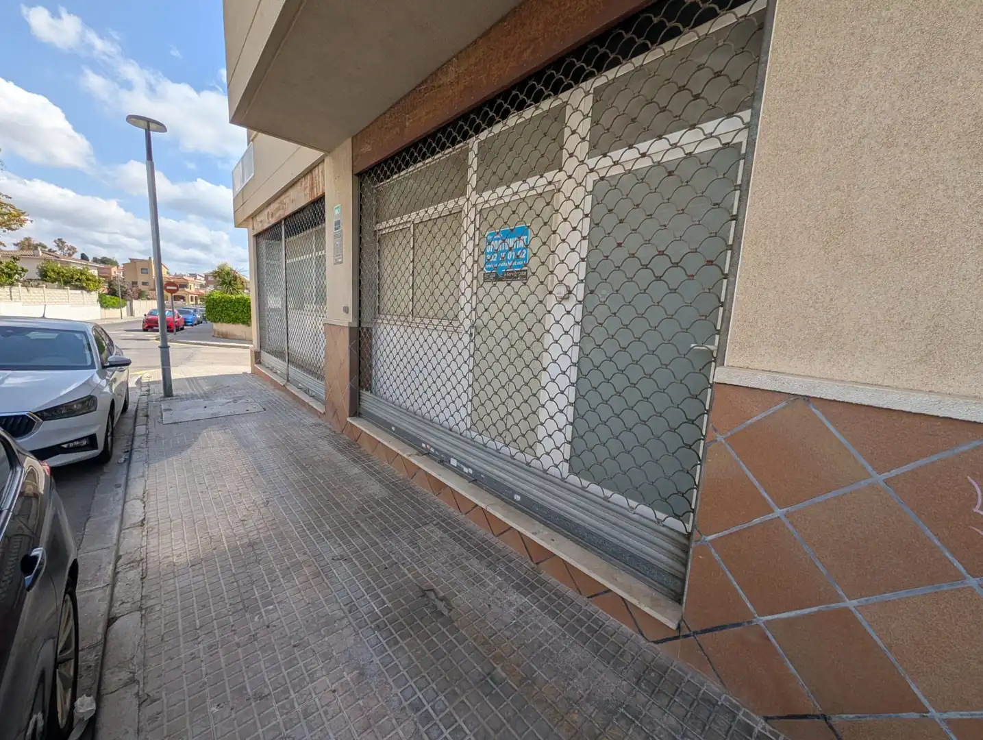 Gewerbefläche zum Verkauf in Carrer de Sumella 46, imagen 2