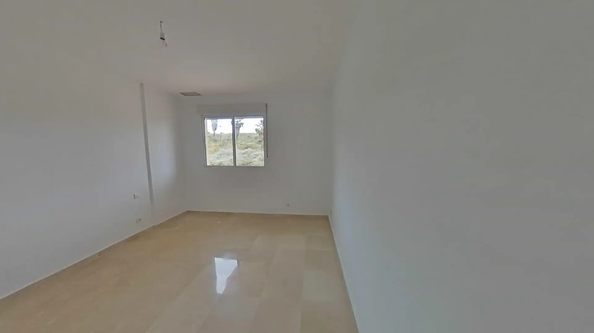 Bedroom of Flat for sale in Manilva