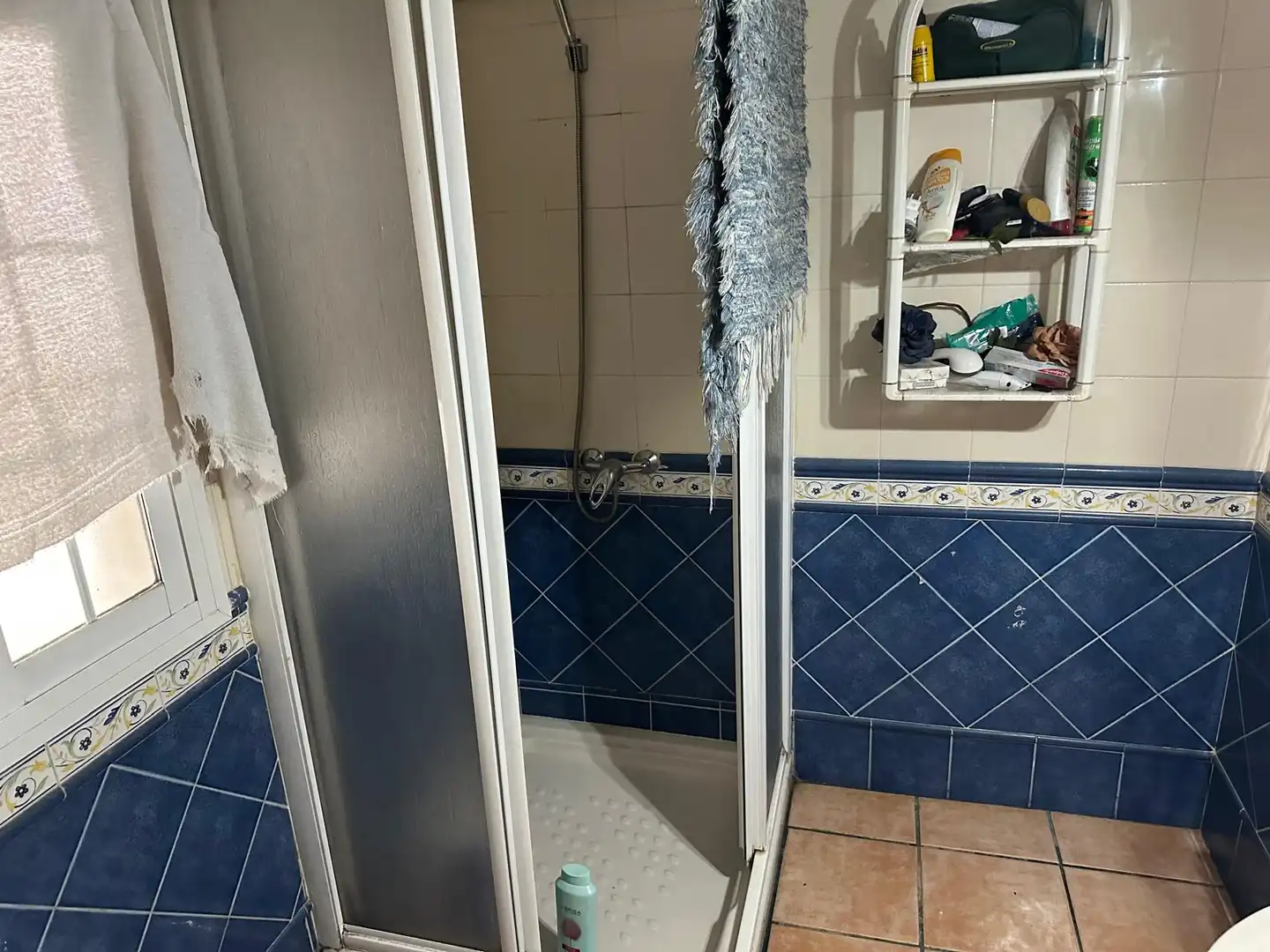 Bathroom of Houses for sale in Sevilla  with Air Conditioner