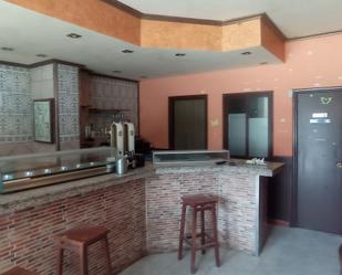 Kitchen of Premises to rent in León Capital 
