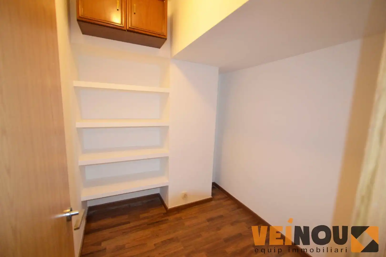 Gewerbefläche zum Verkauf in Carrer Creu Coberta, imagen 37