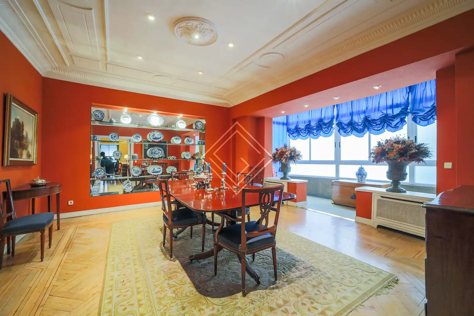 Appartement avec ascenseur à vendre à Barrio de Salamanca, imagen 4