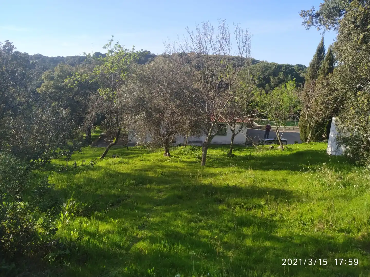 Villa in vendita a Periurbano Oeste - Sierra, imagen 3