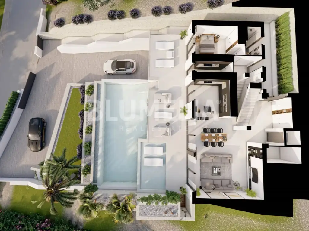 Casa o chalet en venta en Altea la Vella