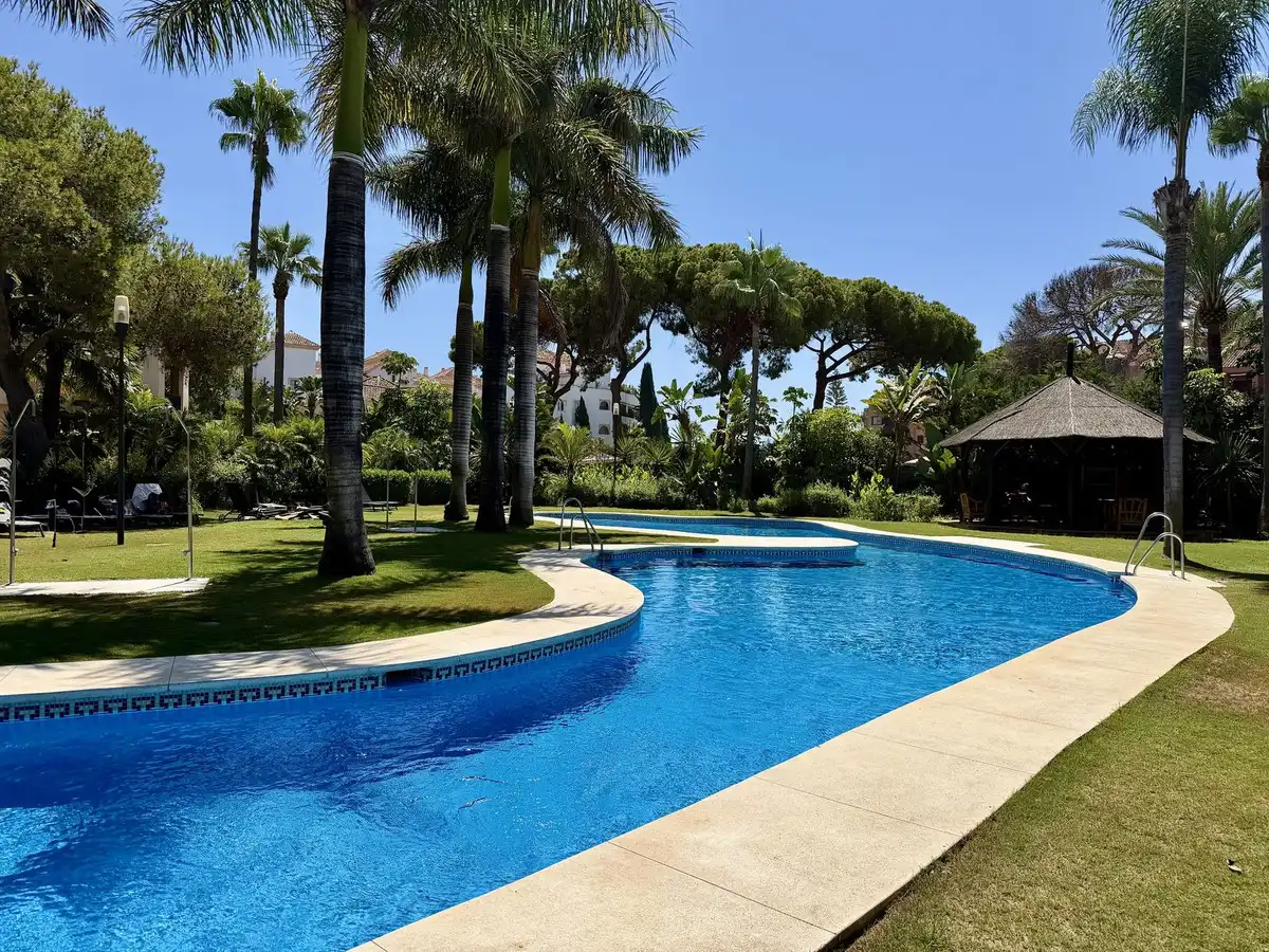 Apartament en venda a Nueva Andalucía, imagen 24