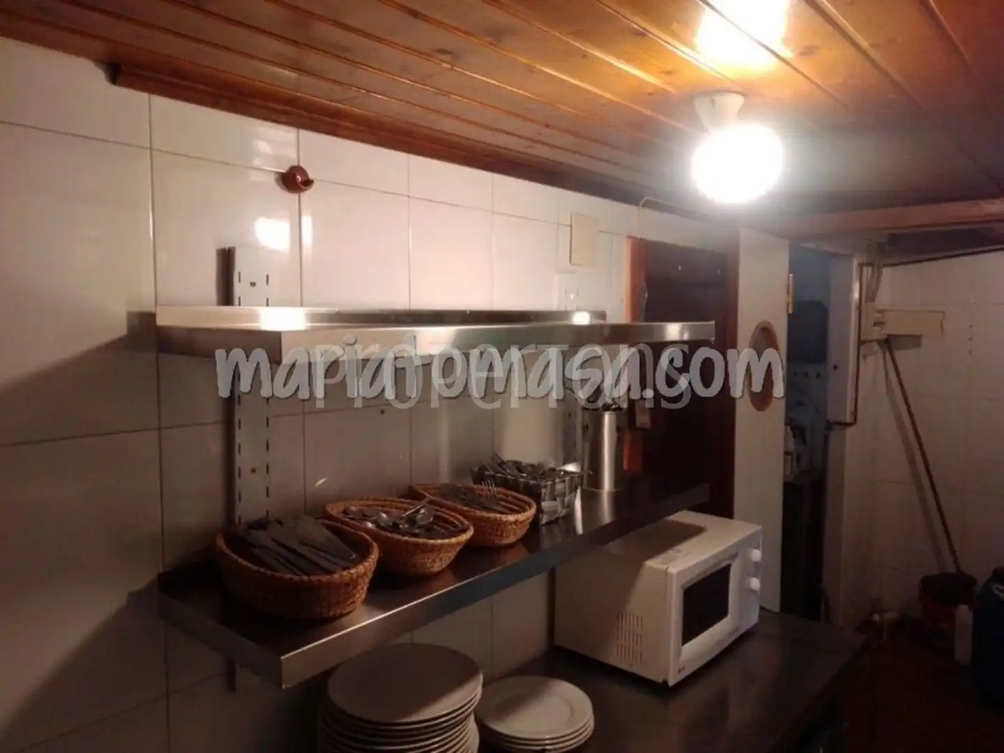 Local comercial en venda a Centro - Albiz - Markonzaga, imagen 3