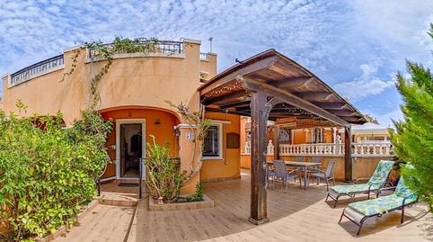 Foto 2 de Casa adosada en venta en Urbanización Florida S3, La Florida, Orihuela