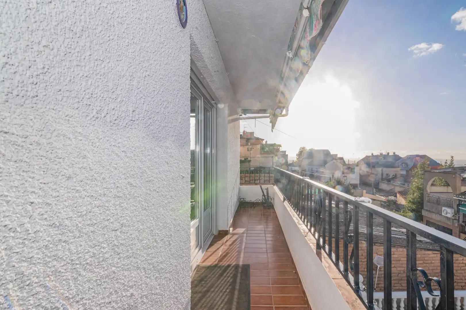 Villa mit Terrasse zum Verkauf in Calle de Bellavista, imagen 41