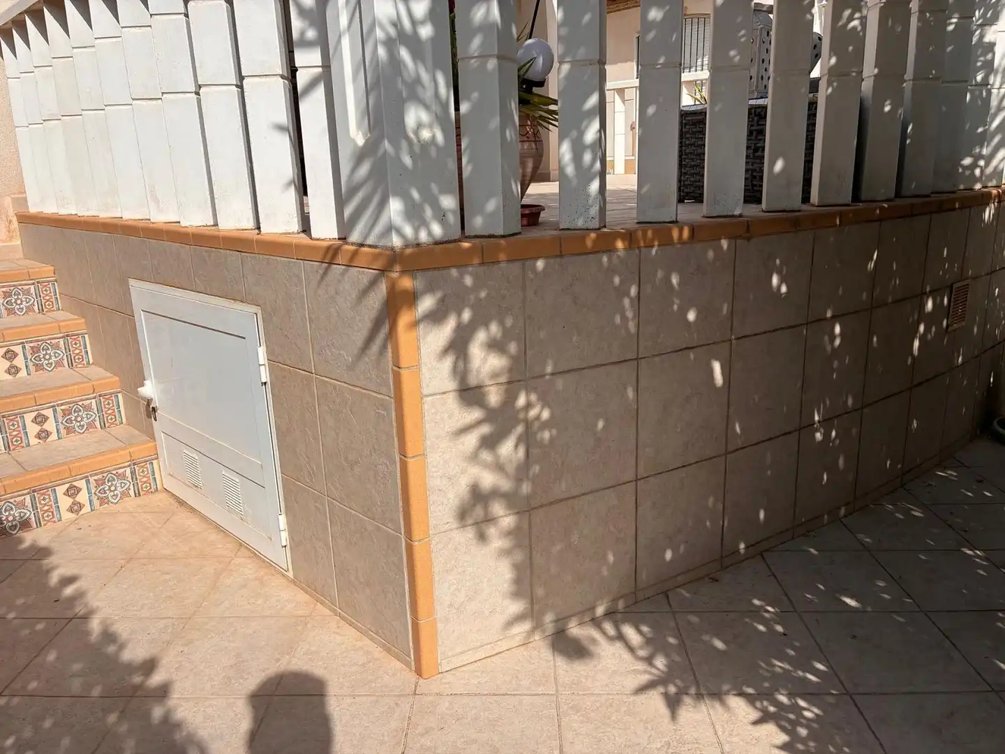 Casa a schiera con piscina in vendita a Orihuela Costa, imagen 41