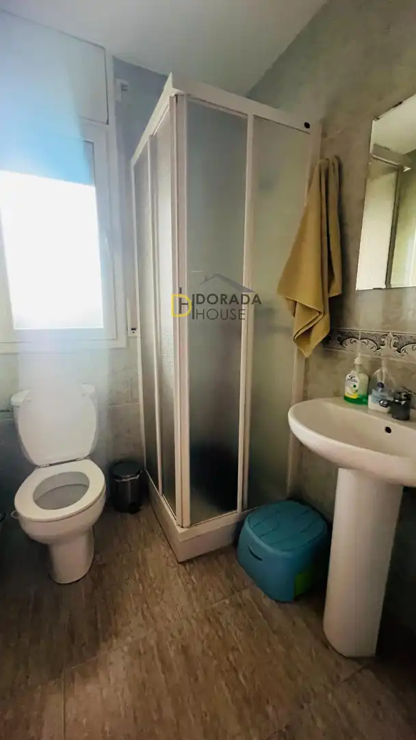 Bathroom of Houses for sale in Cambrils  with Air Conditioner, Heating and Private garden