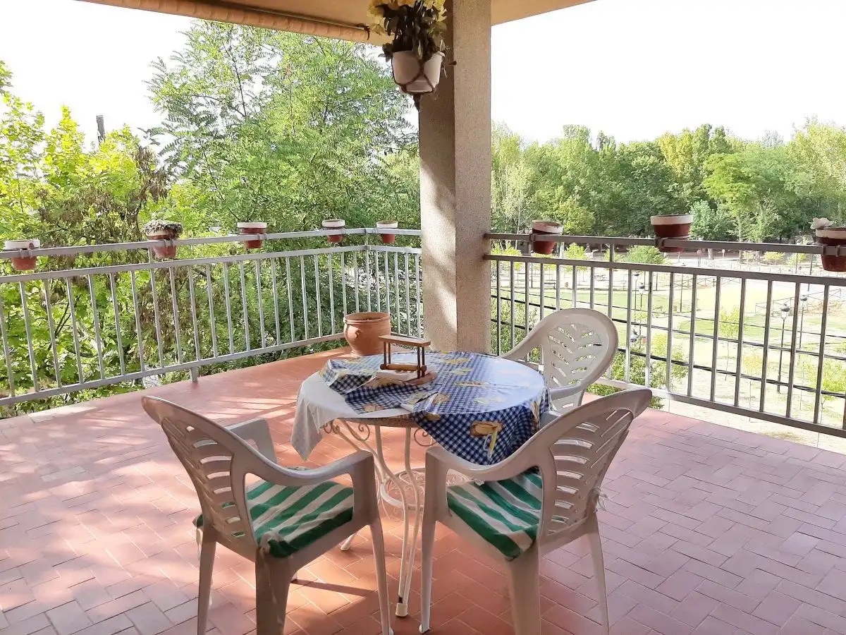 Chalet con piscina en venta en Valdepeñas, imagen 12