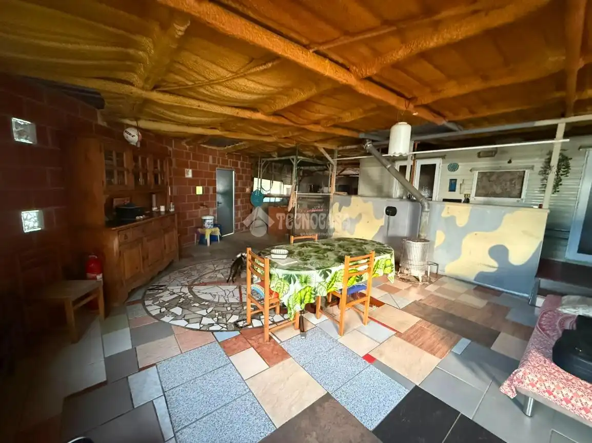 Casa rústica en venda a Almorox, imagen 6