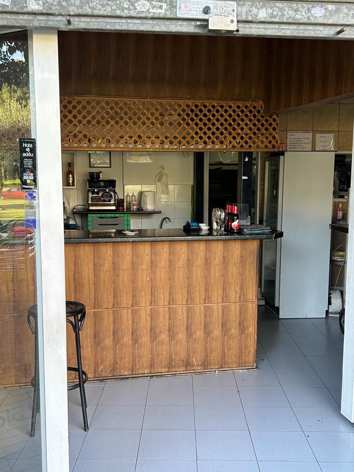 Local en venda en Montmeló