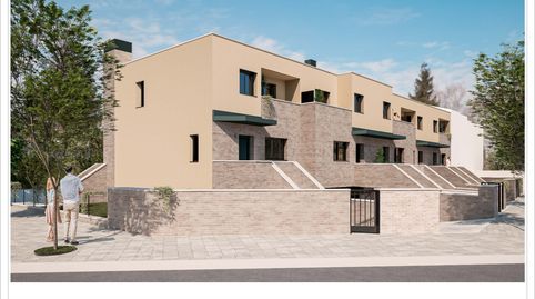 Photo 5 of Flat for sale in Torrefarrera, Lleida