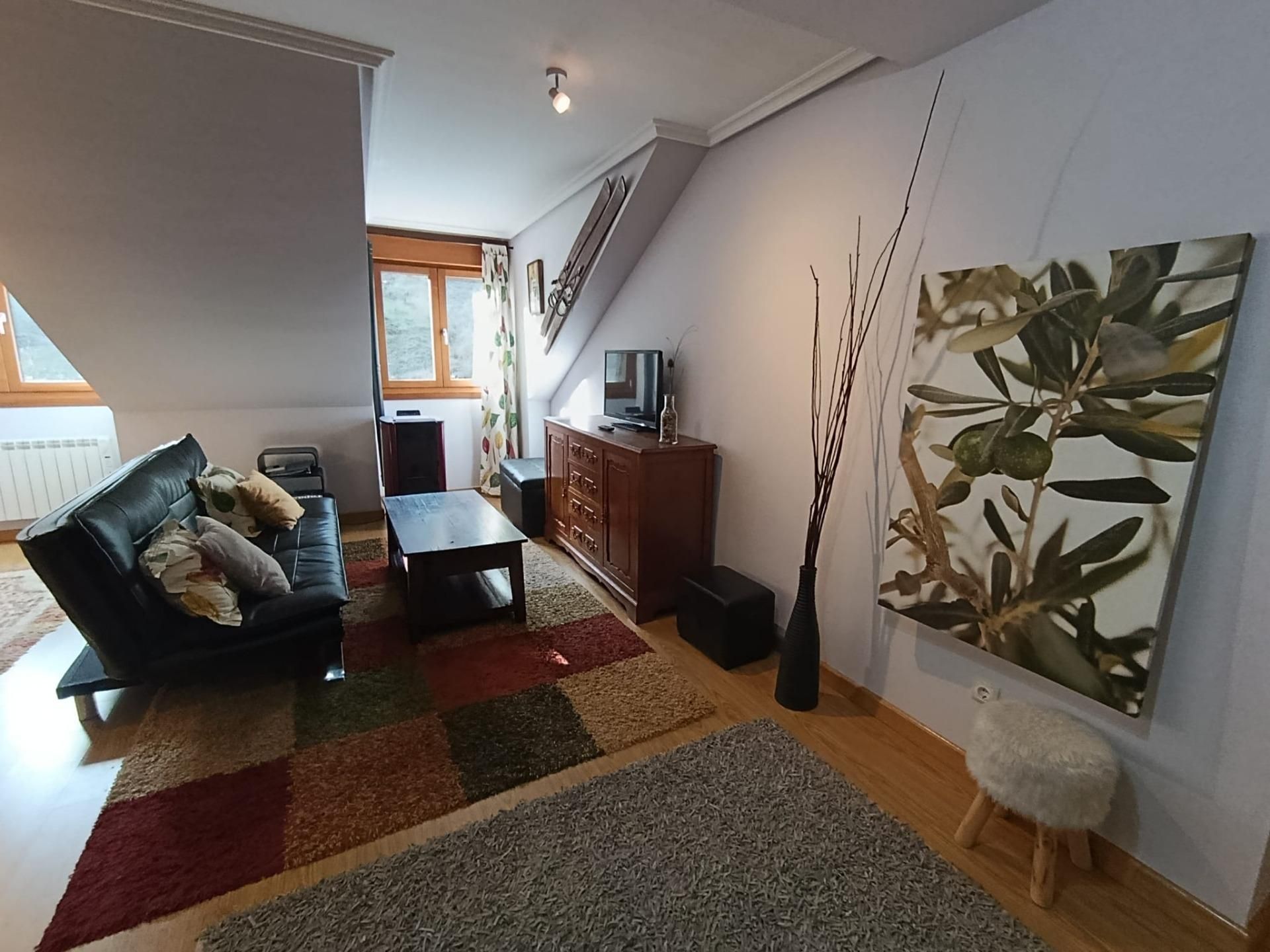 Apartament en venda a Barrio FELECHOSA ABAJO, 1, Aller