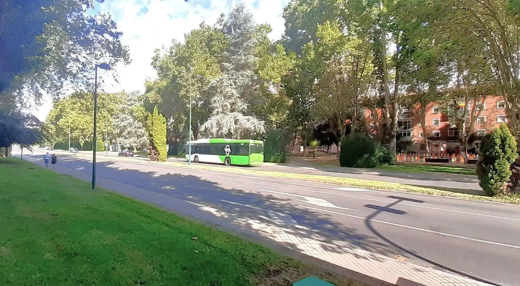 Pis en venda a Paseo ZORRILLA, La Farola