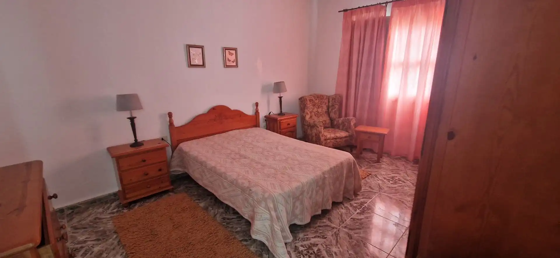 Detached homes for rent in La Laguna