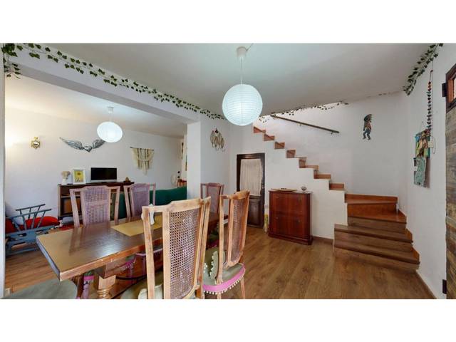 Casa-chalet en Venta en Bolbaite