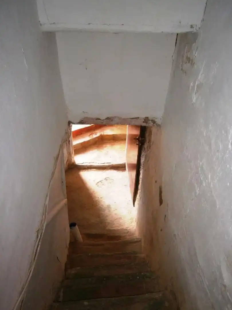 Casa adosada en venda en Litago