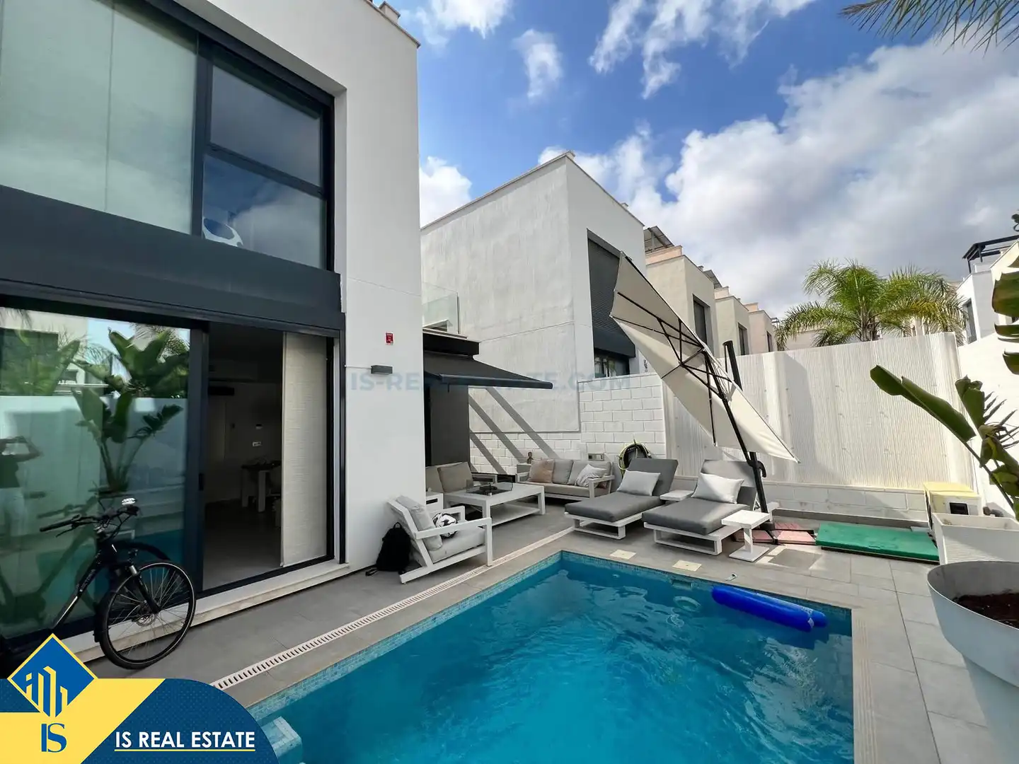 Villa avec piscine à vendre à Orihuela Costa, imagen 21