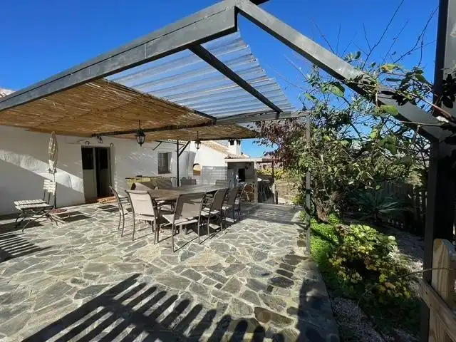 Casa rústica amb piscina en venda a Calle DIPUTADO ANTONIO F BOLAÑO 23, imagen 4