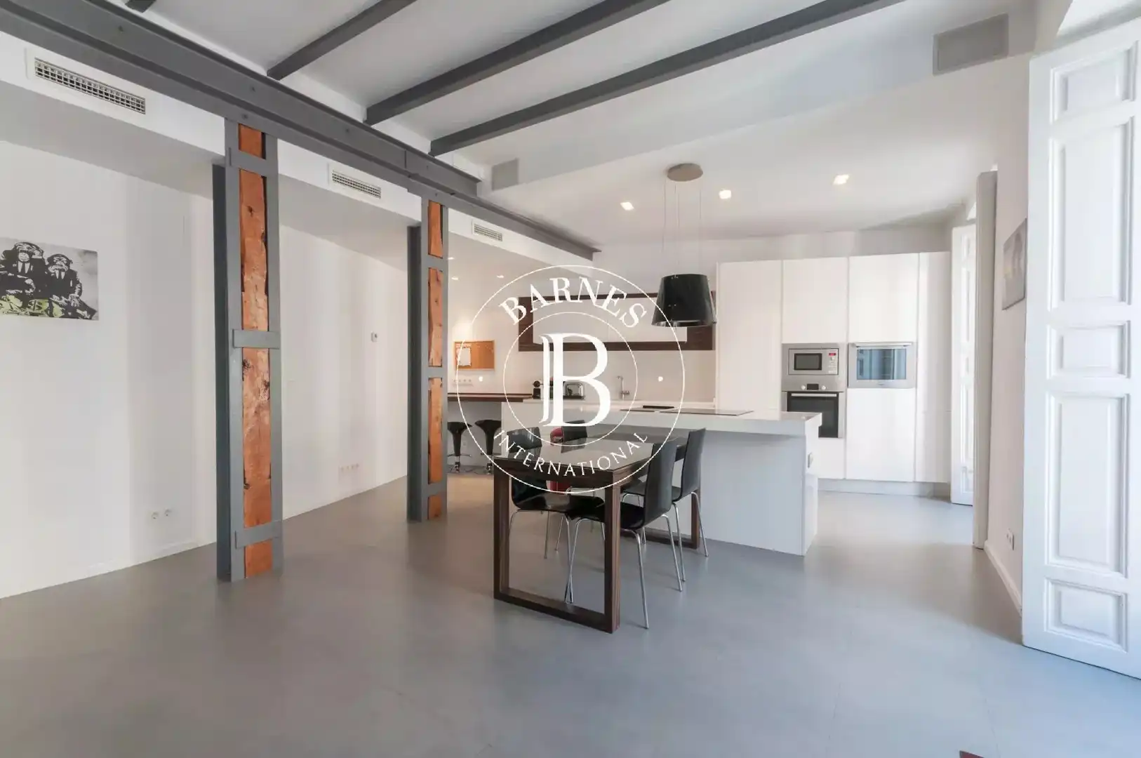 Flat with terrace to rent in Centro, imagen 3