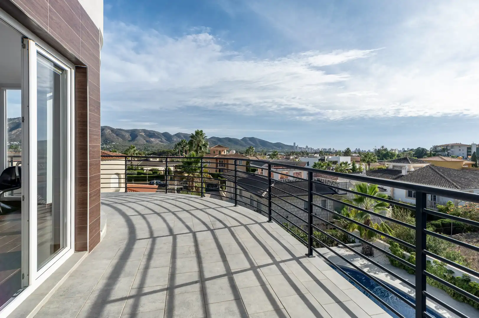 Casa con piscina en venta en Pueblo - Urbanizaciones, imagen 8