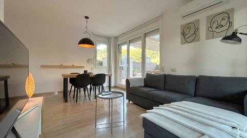Photo 4 of Flat to rent in Concòrdia, Bases de Manresa - Carretera de Santpedor, Barcelona