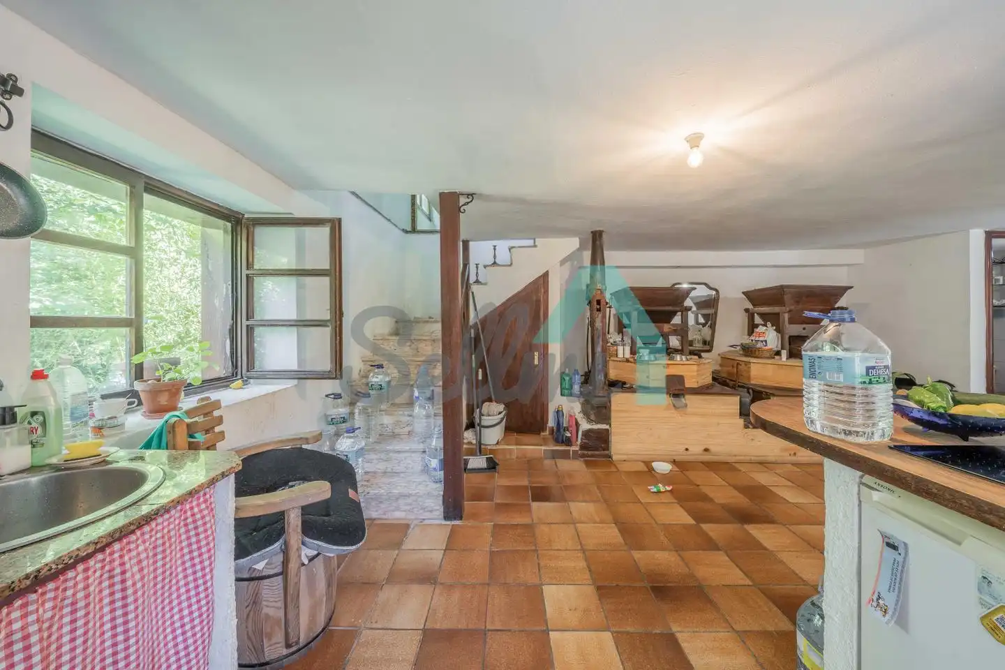 House with garden for sale in Casquita, imagen 48