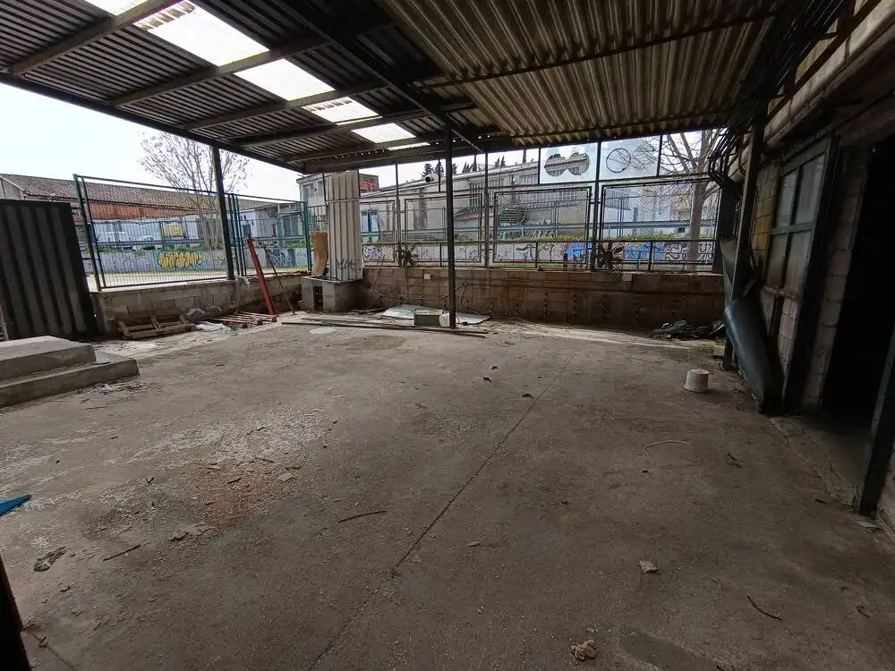 Fabrikhallen zur Miete in Lliçà de Vall