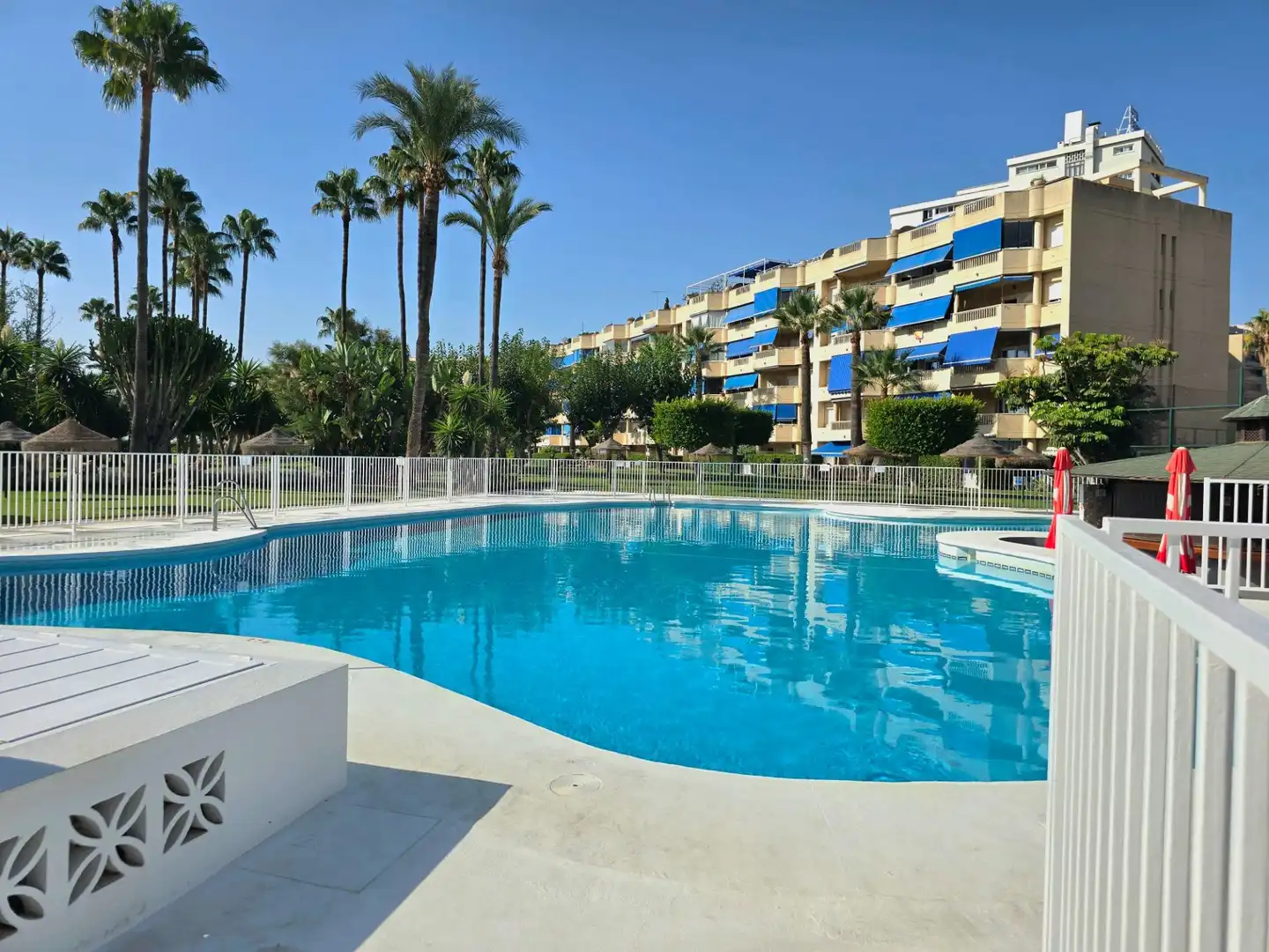 Wohnungen zur Miete in Calle Calle Obispo Juan Alonso, 5, Playamar - Benyamina