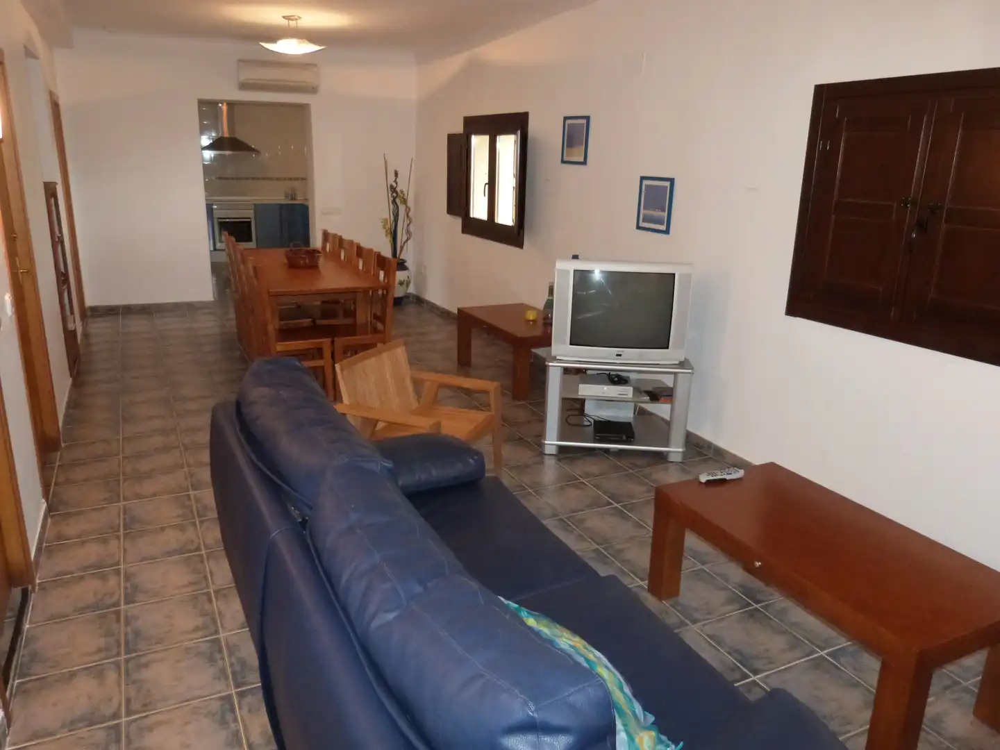 Country house with pool for sale in Ibi, imagen 18