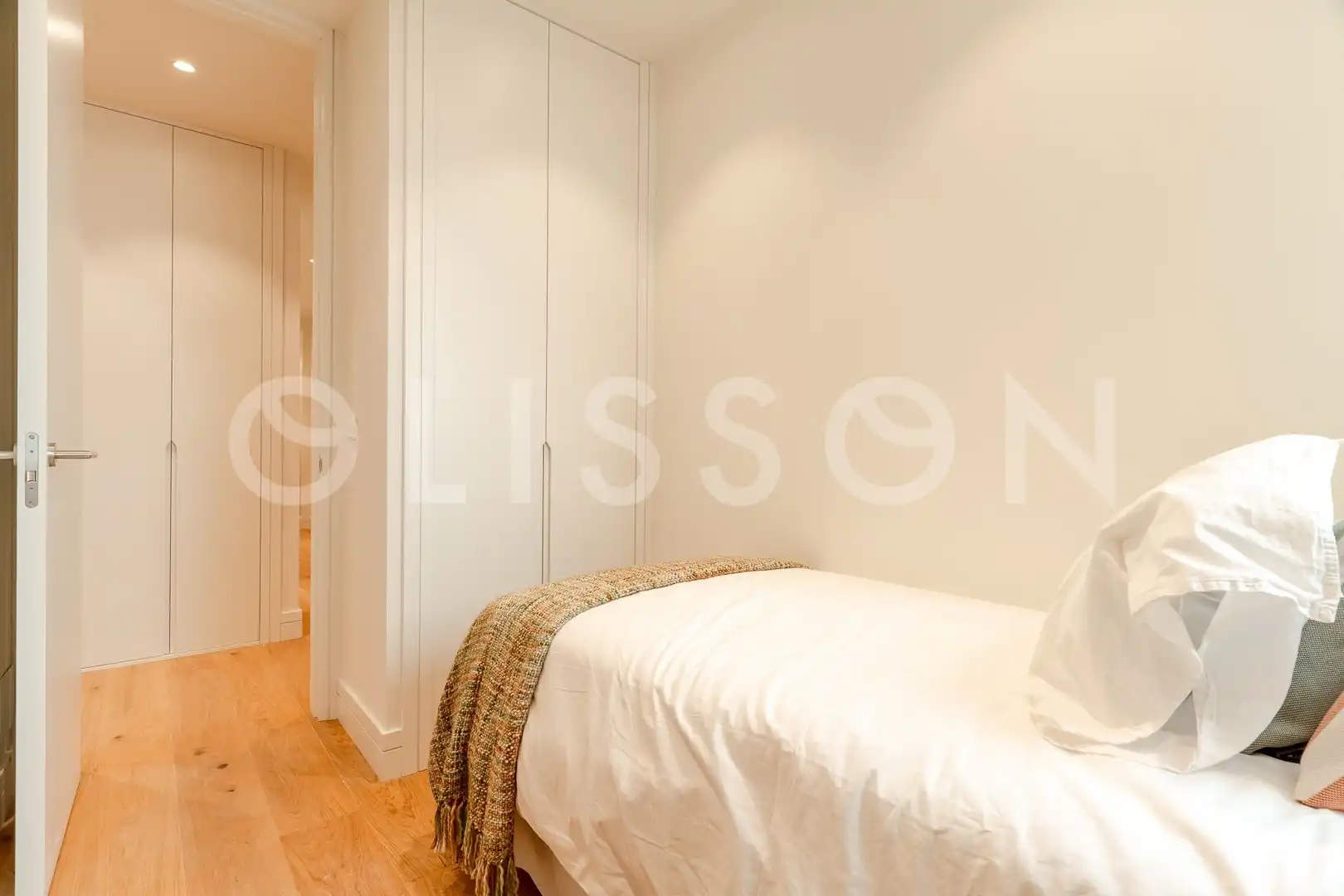 Habitación de Piso en venta en Madrid con Aire acondicionado, Calefacción y Amueblado