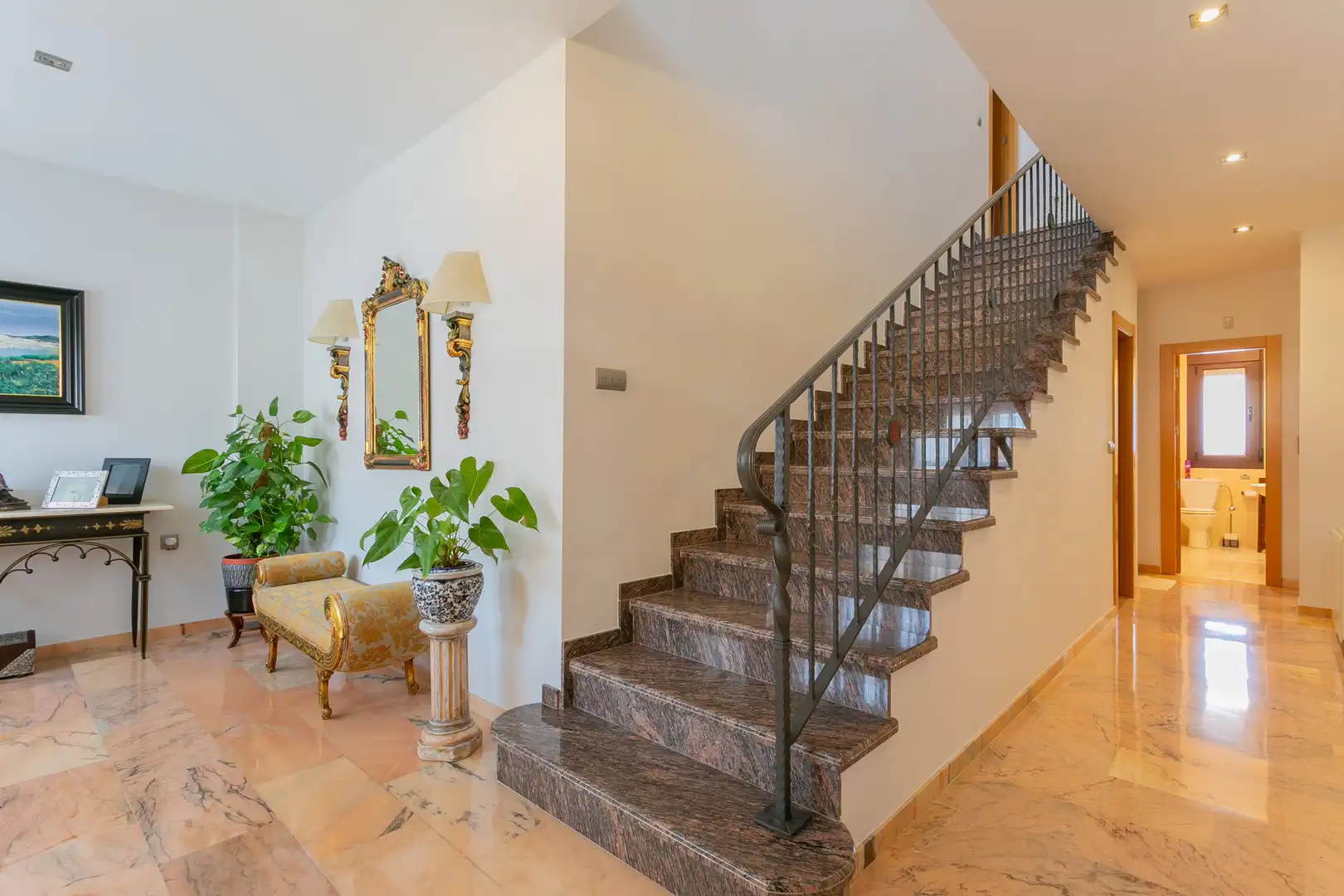 Casa o chalet en venta en Albolote con Aire acondicionado, Calefacción y Terraza