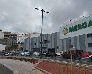 Exterior view of Residential for sale in Arucas