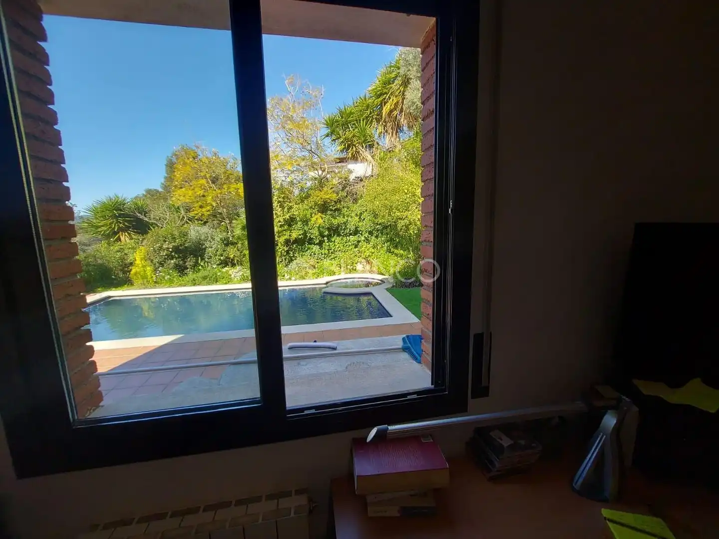Xalet amb terrassa en venda a Corbera de Llobregat, imagen 33