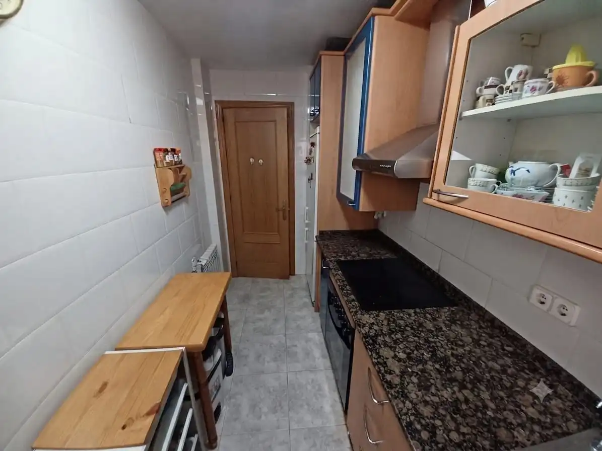 Piso con terraza en venta en Ca n'Oriol, imagen 7